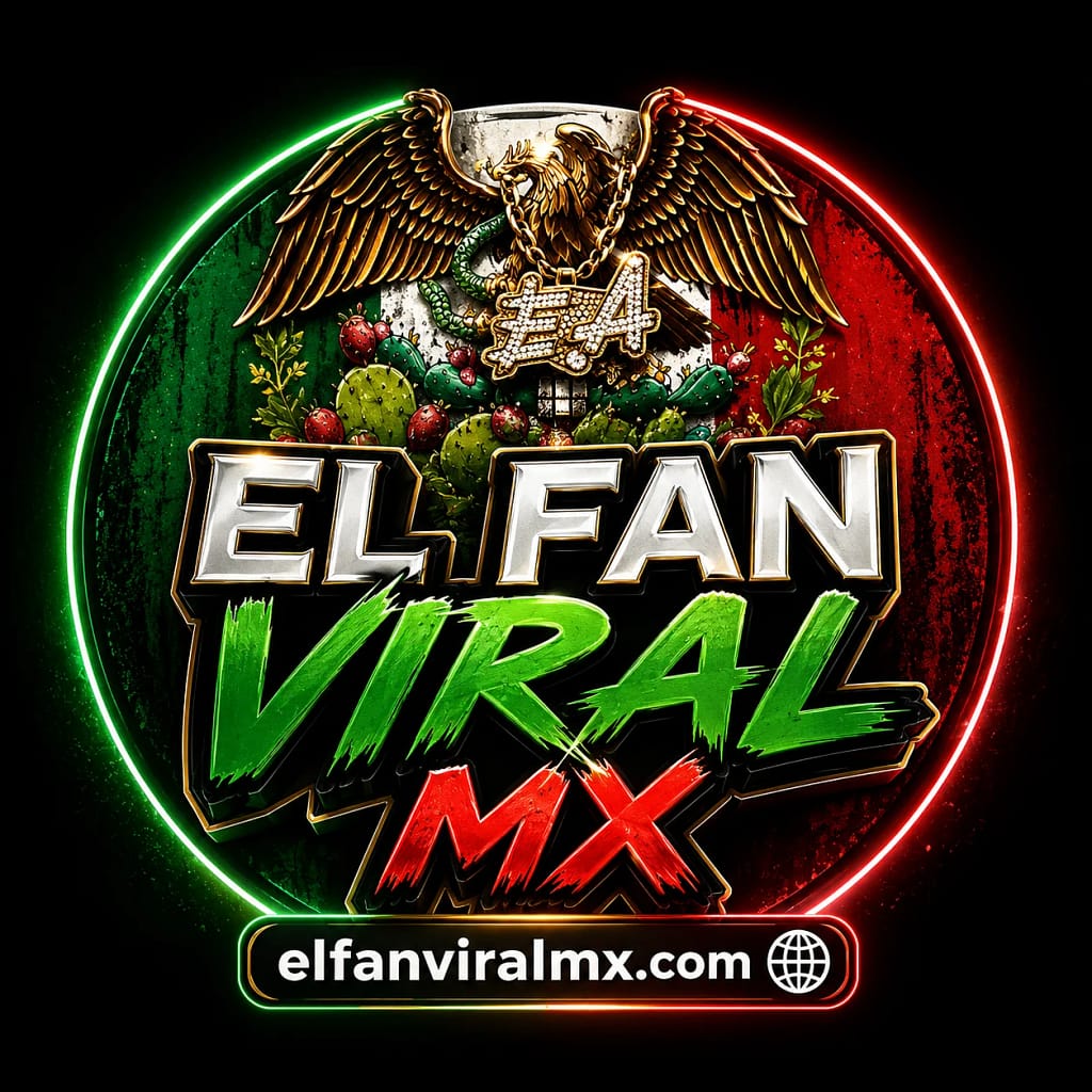 logo elfanviralmx.com logo elfanviralmx.com