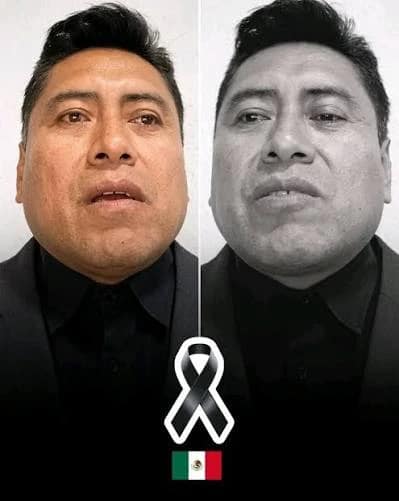 Profesor Alberto Jasso de Mexico acusado Injustamente por Alumna 3 16583