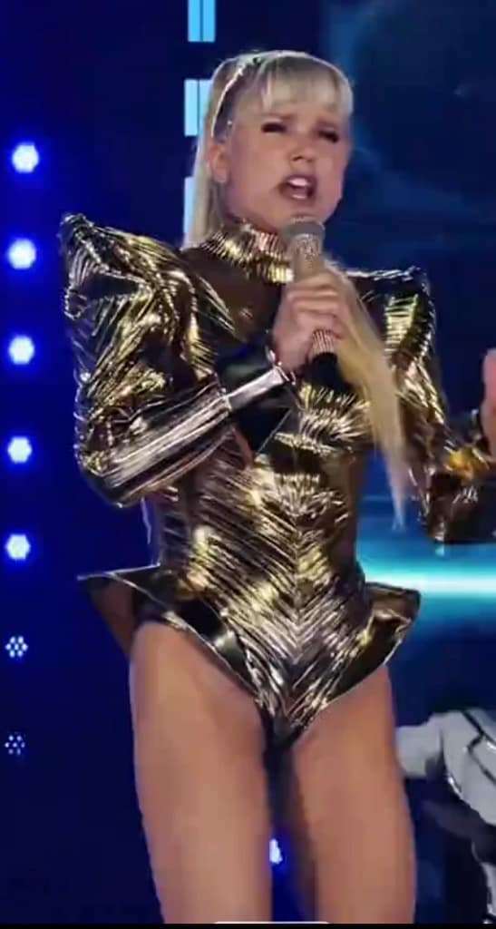 Conciertos de Despedida de Xuxa de Brasil 4 16657
