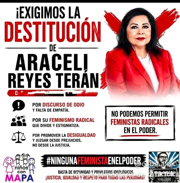Profesor Alberto Jasso de Mexico acusado Injustamente por Alumna 6 16578